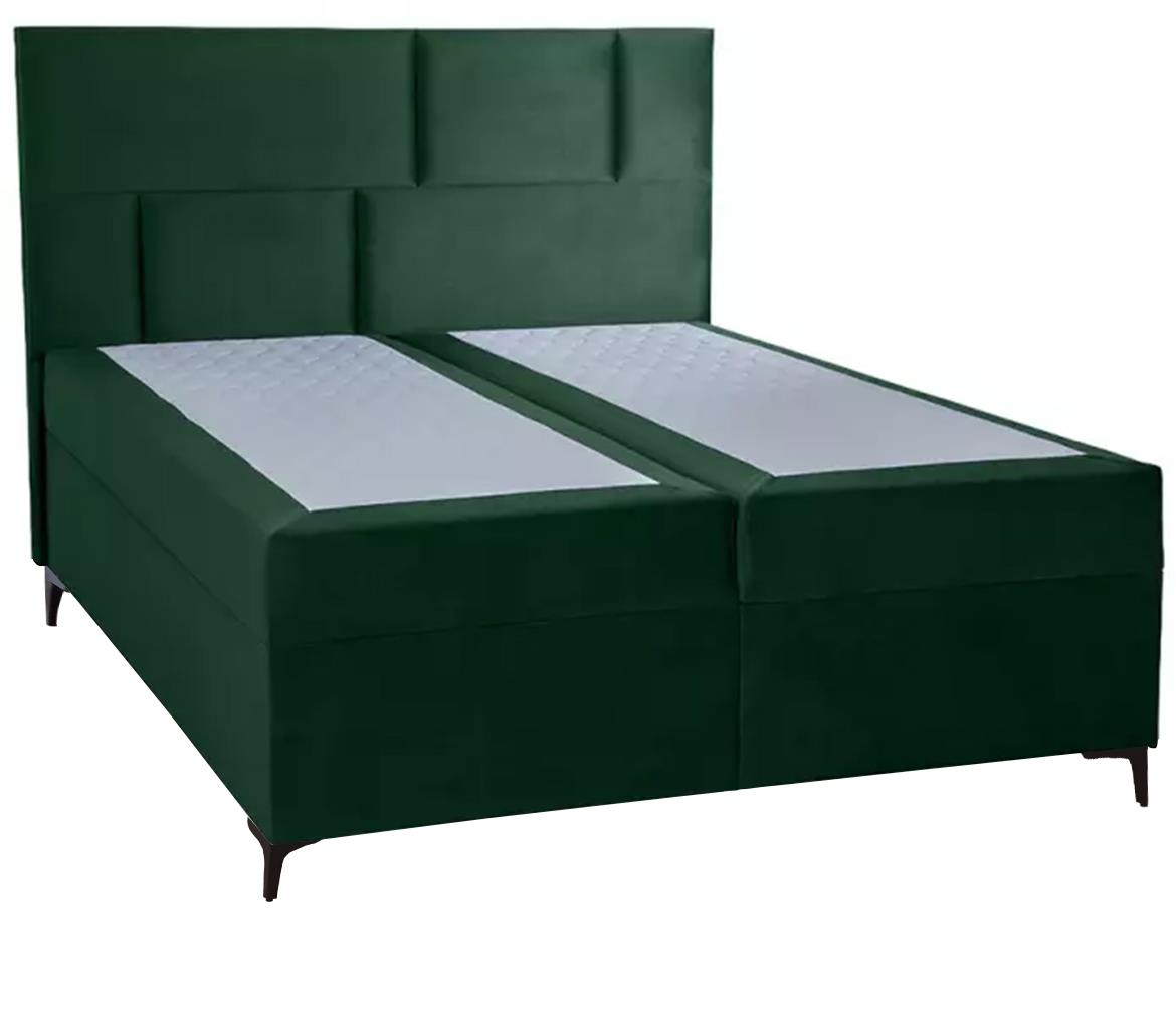 Portimo boxspring krevet 6 160x200 riviera 38