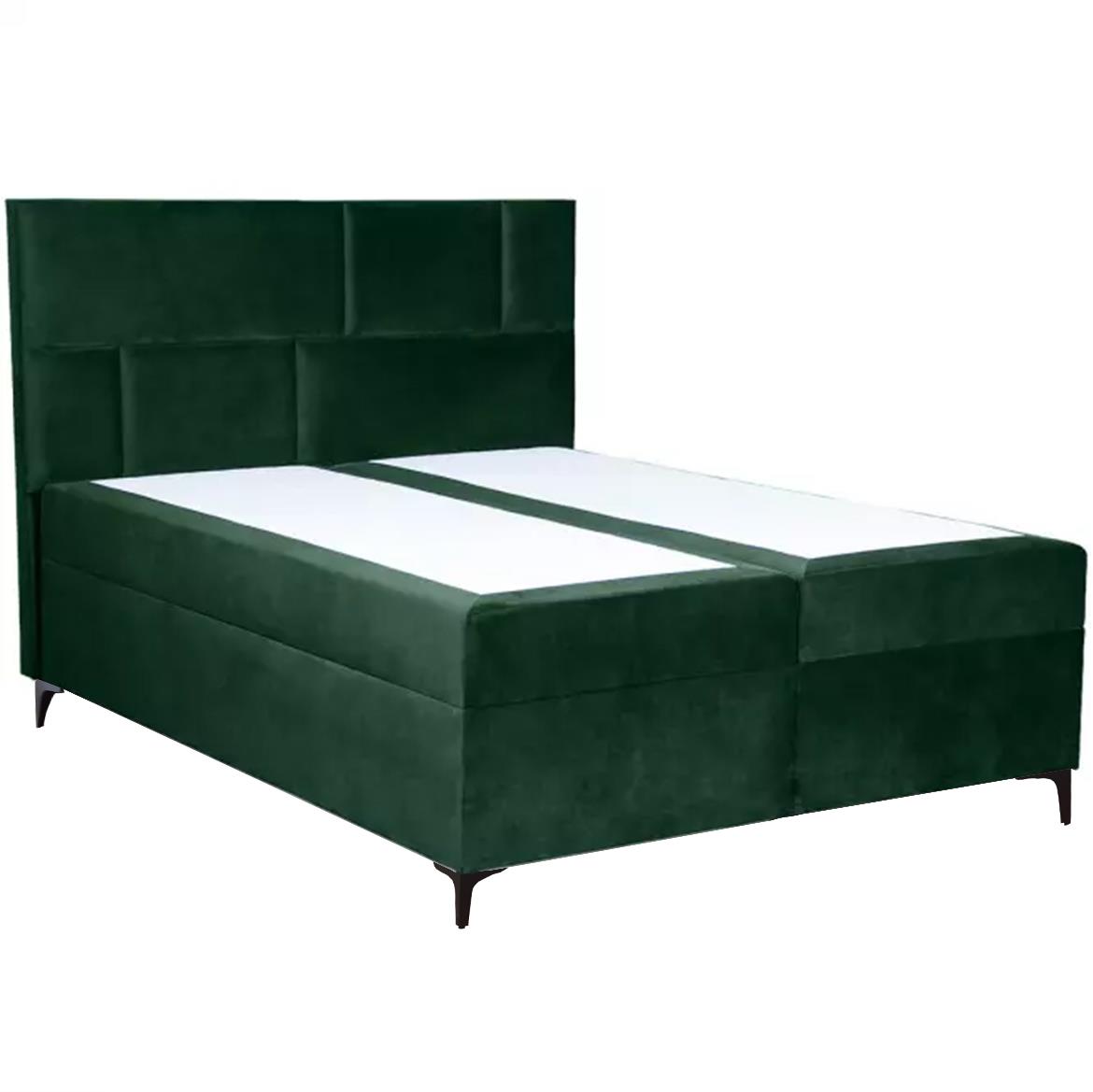 Portimo boxspring krevet 6 160x200 riviera 38