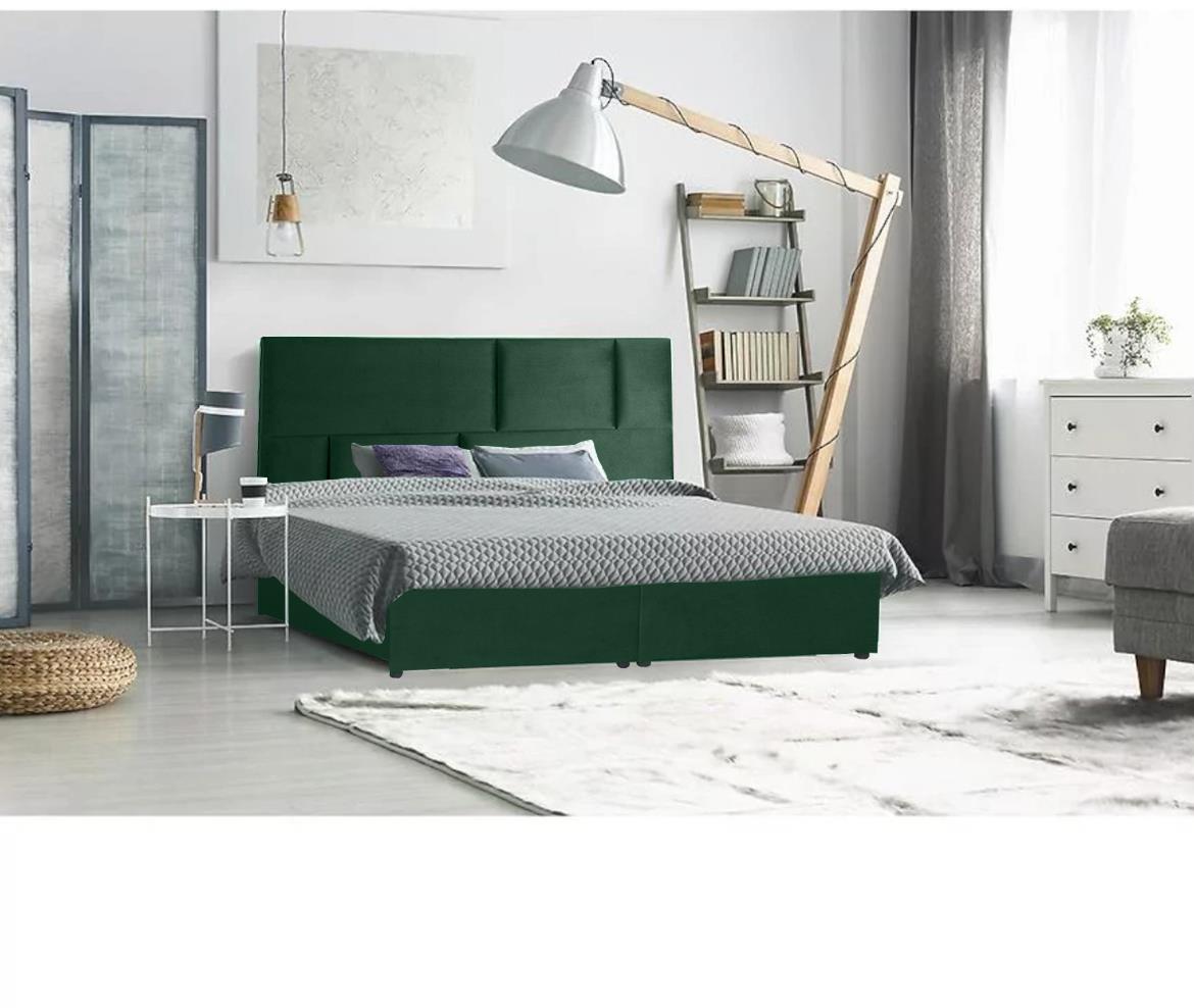 Portimo boxspring krevet 6 160x200 riviera 38