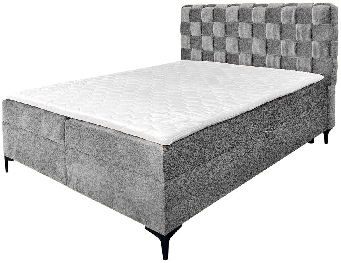 Morano boxspring krevet 160x200 element 23