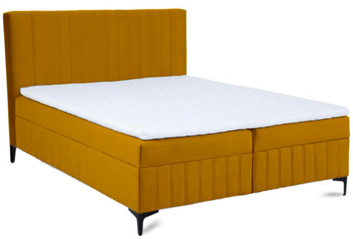 Marino boxspring krevet 11 180x200 kos 11