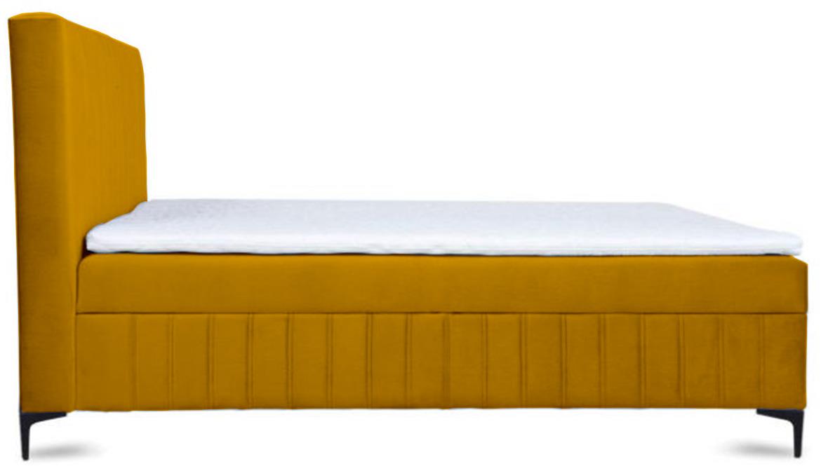 Marino boxspring krevet 11 180x200 kos 11