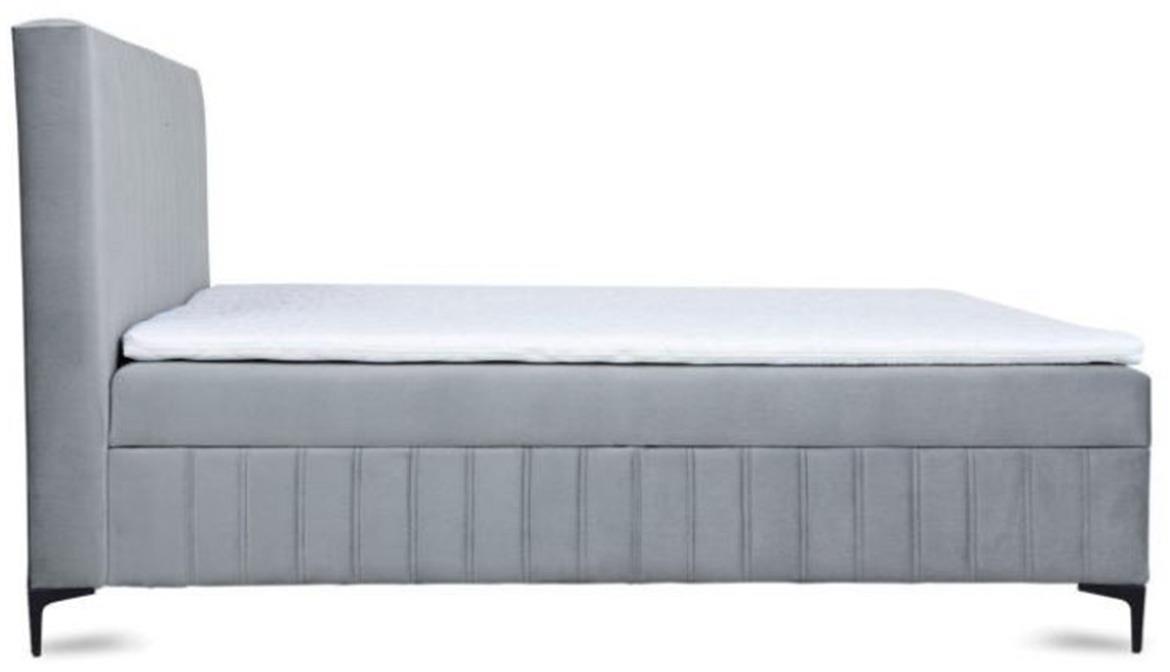 Marino boxspring krevet 14 180x200 kos 14