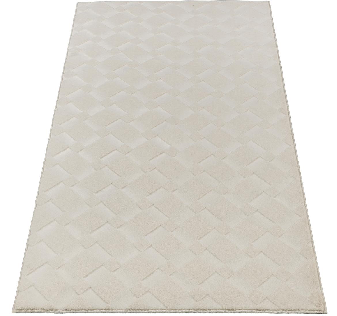 Tepih Stilo Amani 160 x 230 cm krem