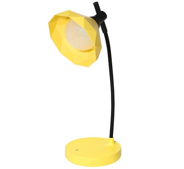 Stona lampa Lely LED žuta