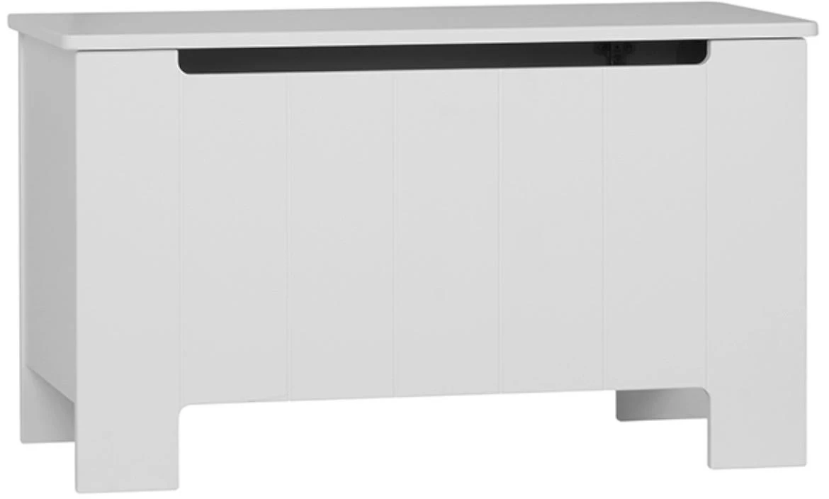 Calmo spremnik 92,545x53,8 cm beli