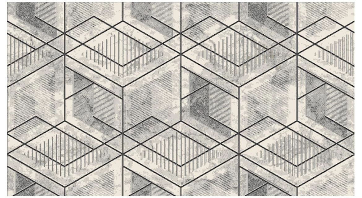 Tepih Apollo Dax 160 x 230 cm