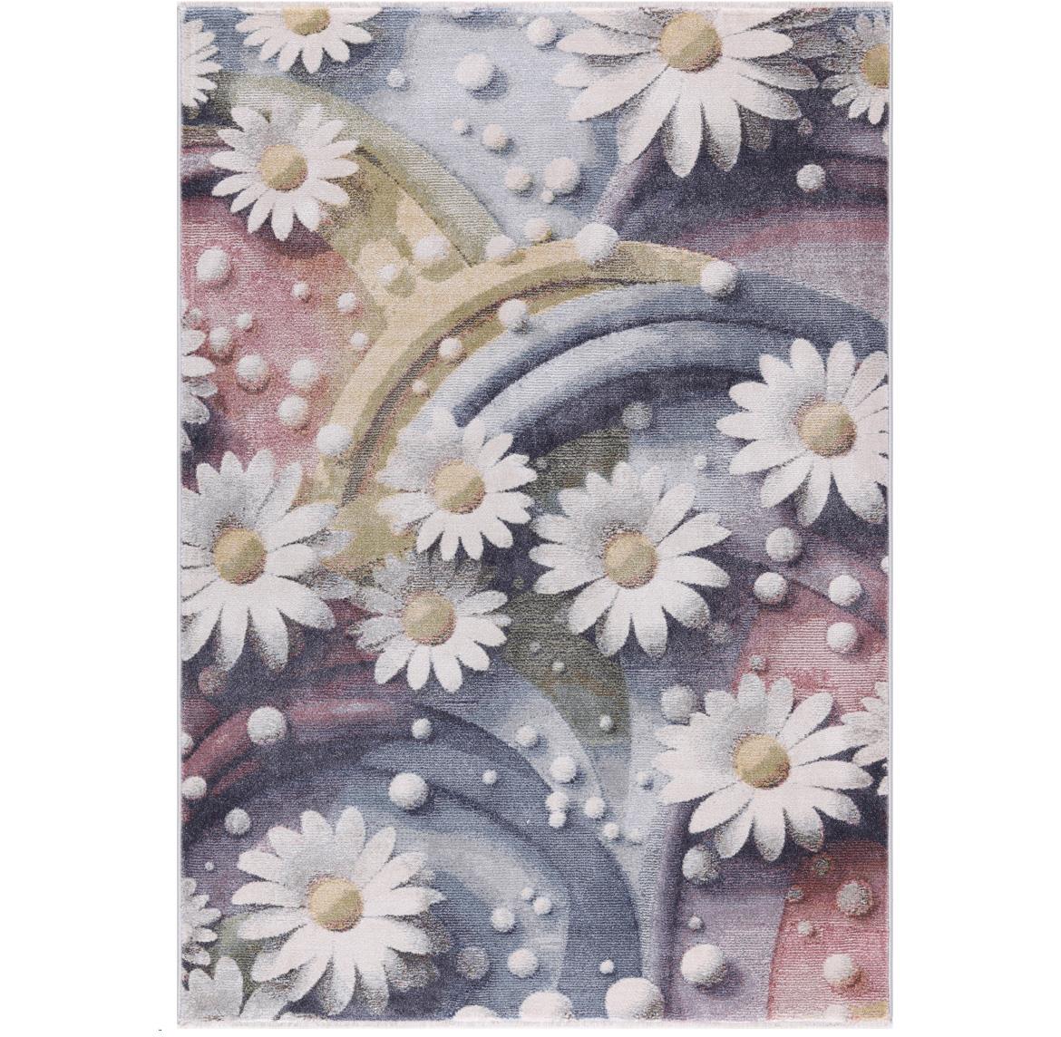 Tepih Kids Daisy 80 x 150 cm