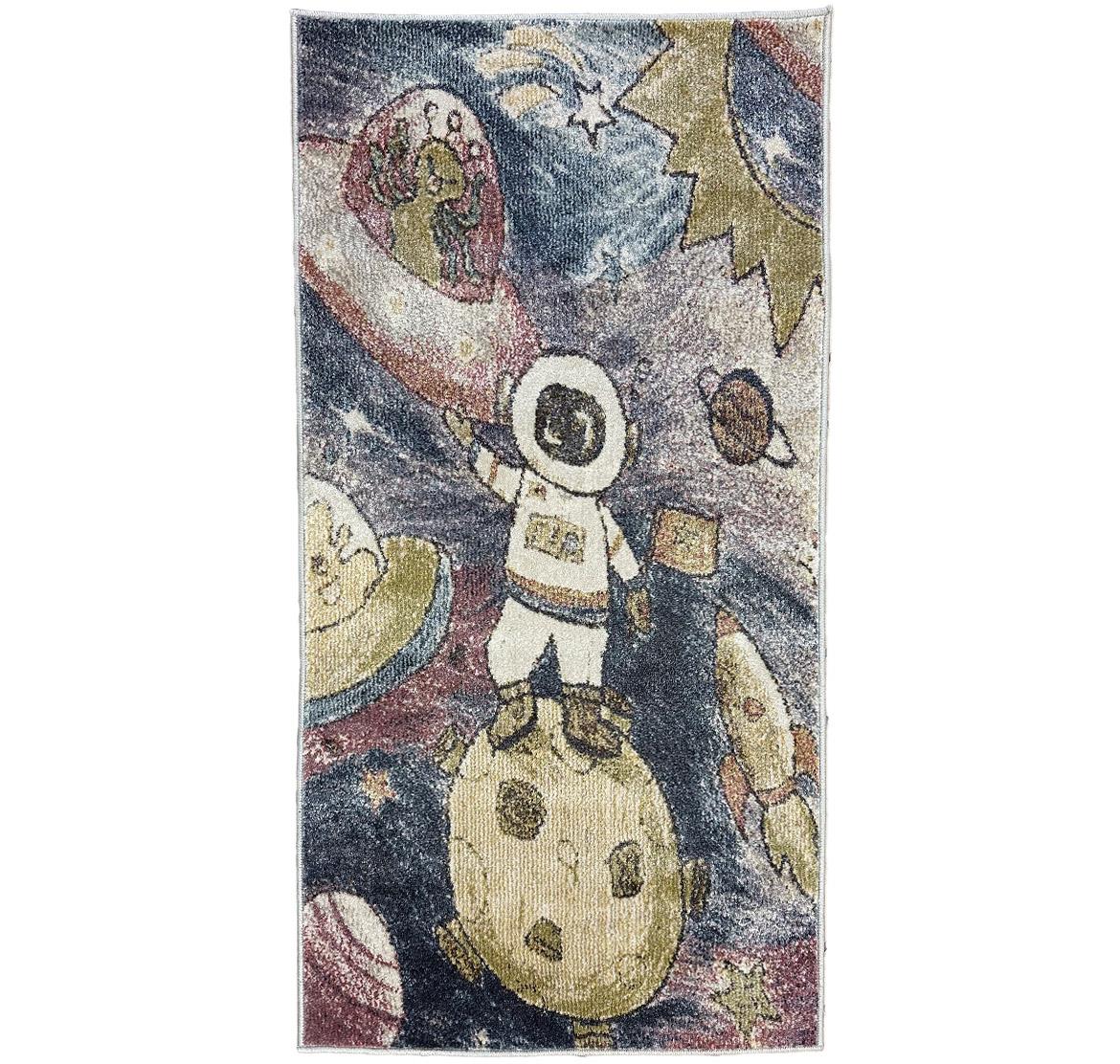 Tepih Kids Space 160 x 240 cm