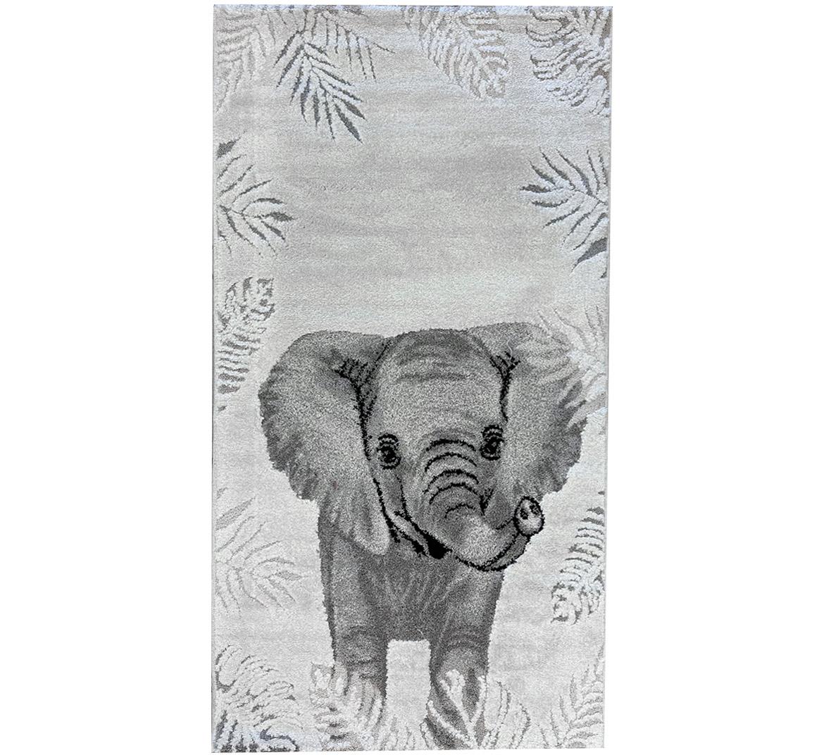 Tepih Elio Kids Elephant 160 x 230 cm