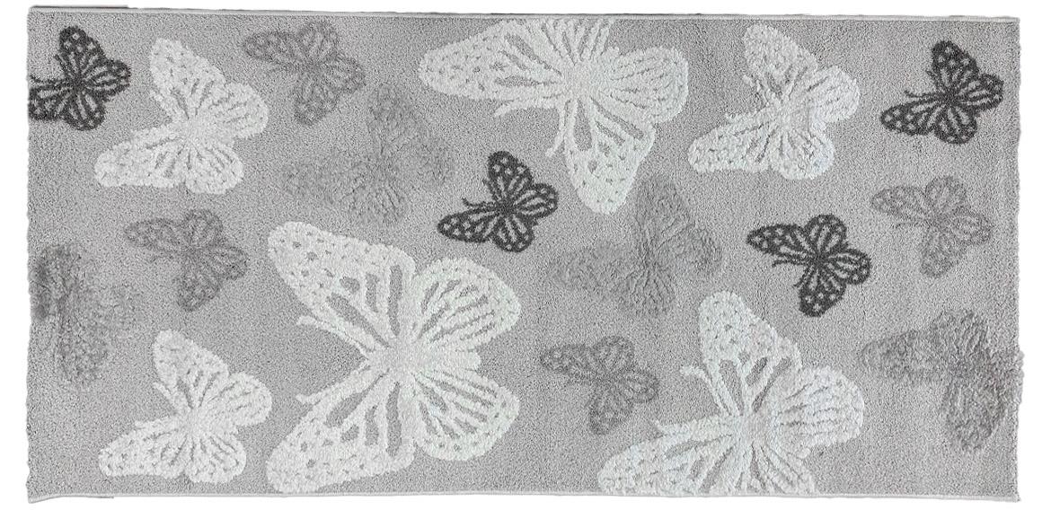 Tepih Elio Kids Butterfly 160 x 230 cm