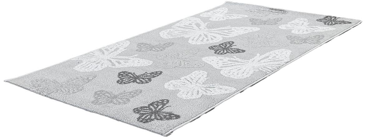 Tepih Elio Kids Butterfly 160 x 230 cm