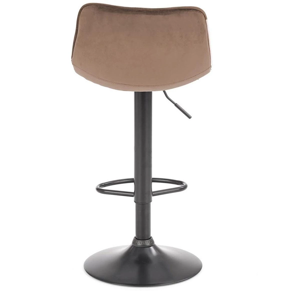 H95 barska stolica 43x44x106 cm bež/crna