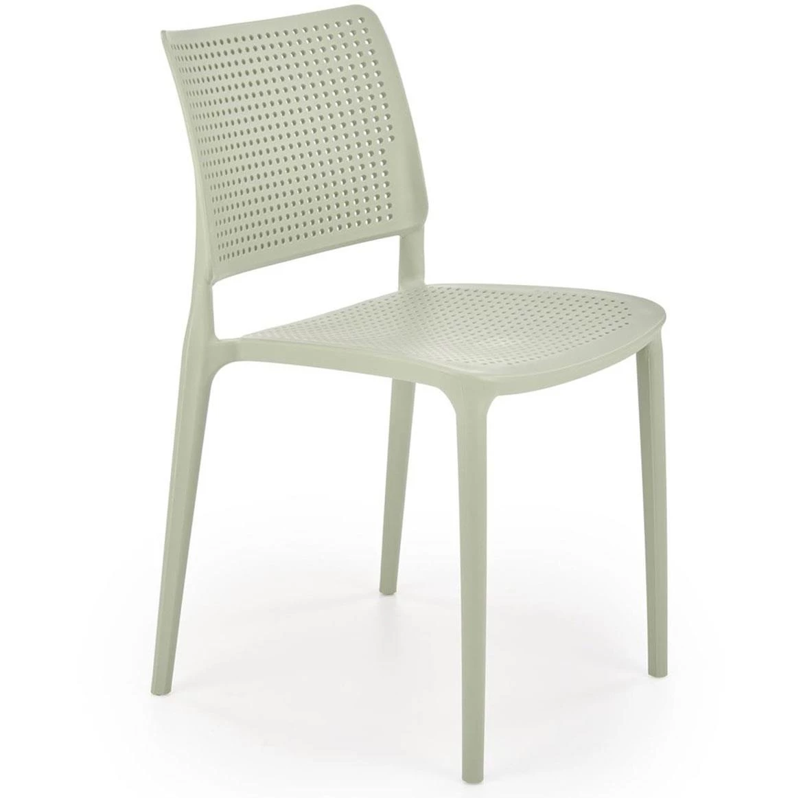 K514 stolica 42x55x79 cm mint