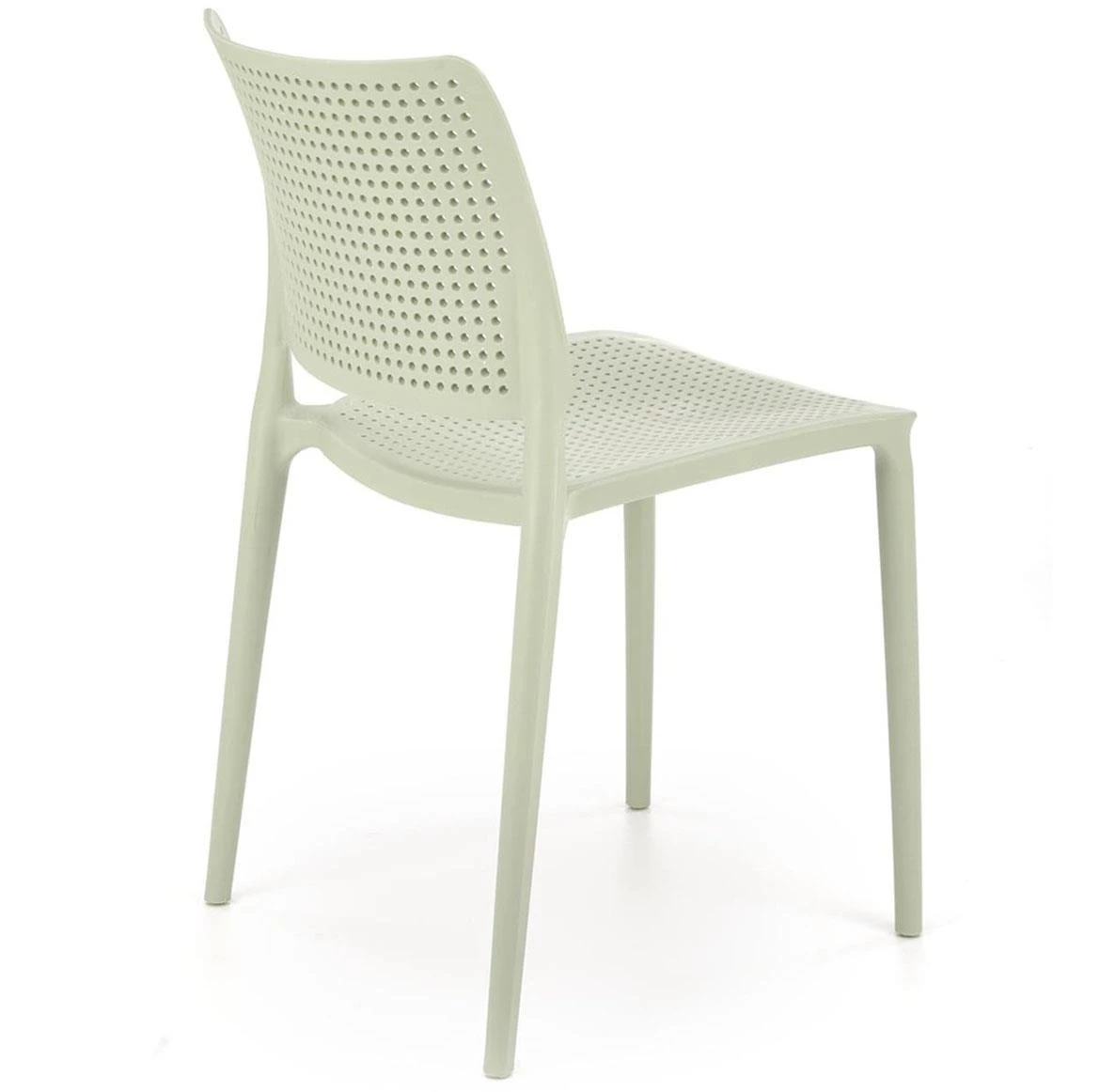 K514 stolica 42x55x79 cm mint