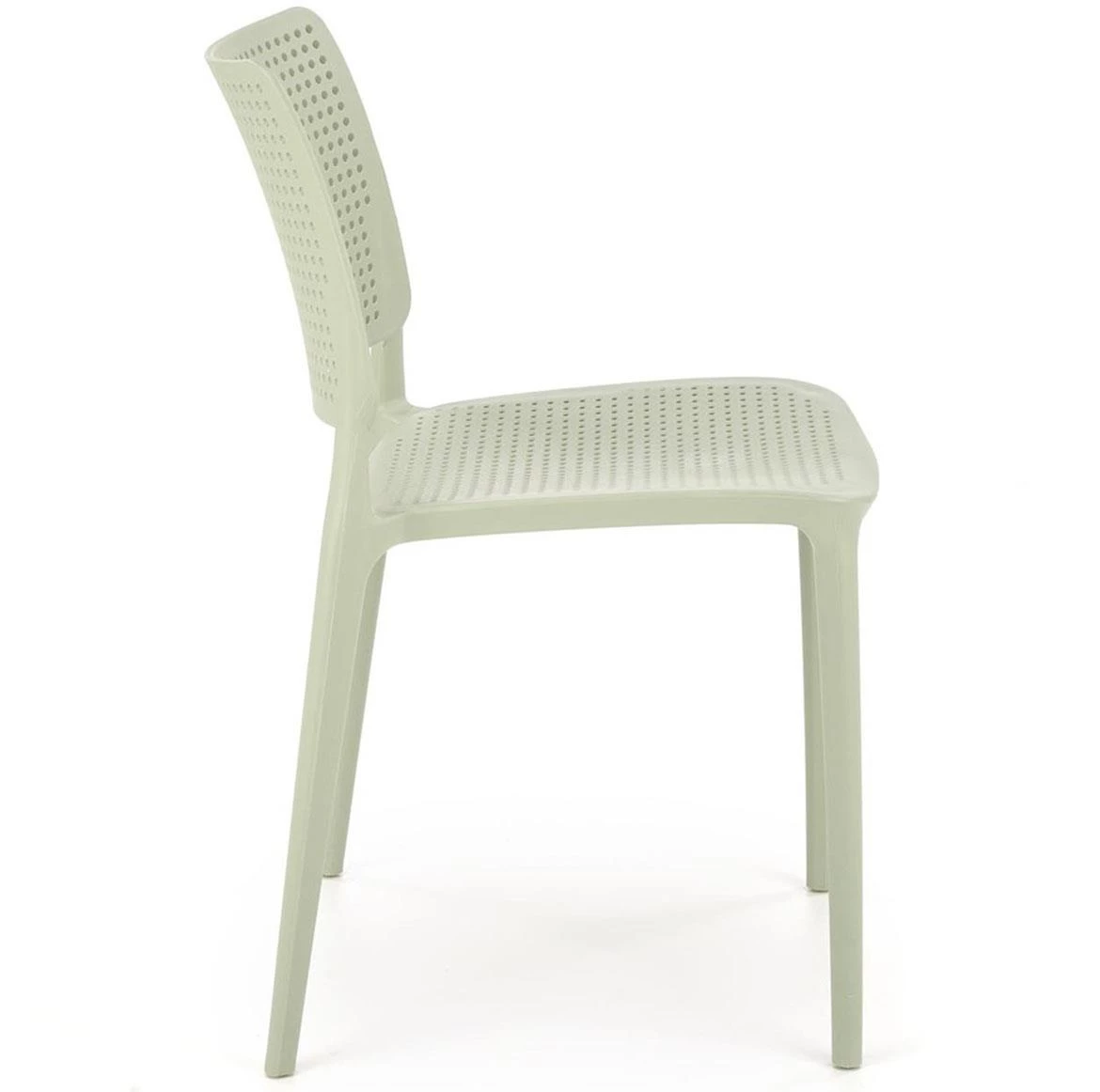K514 stolica 42x55x79 cm mint