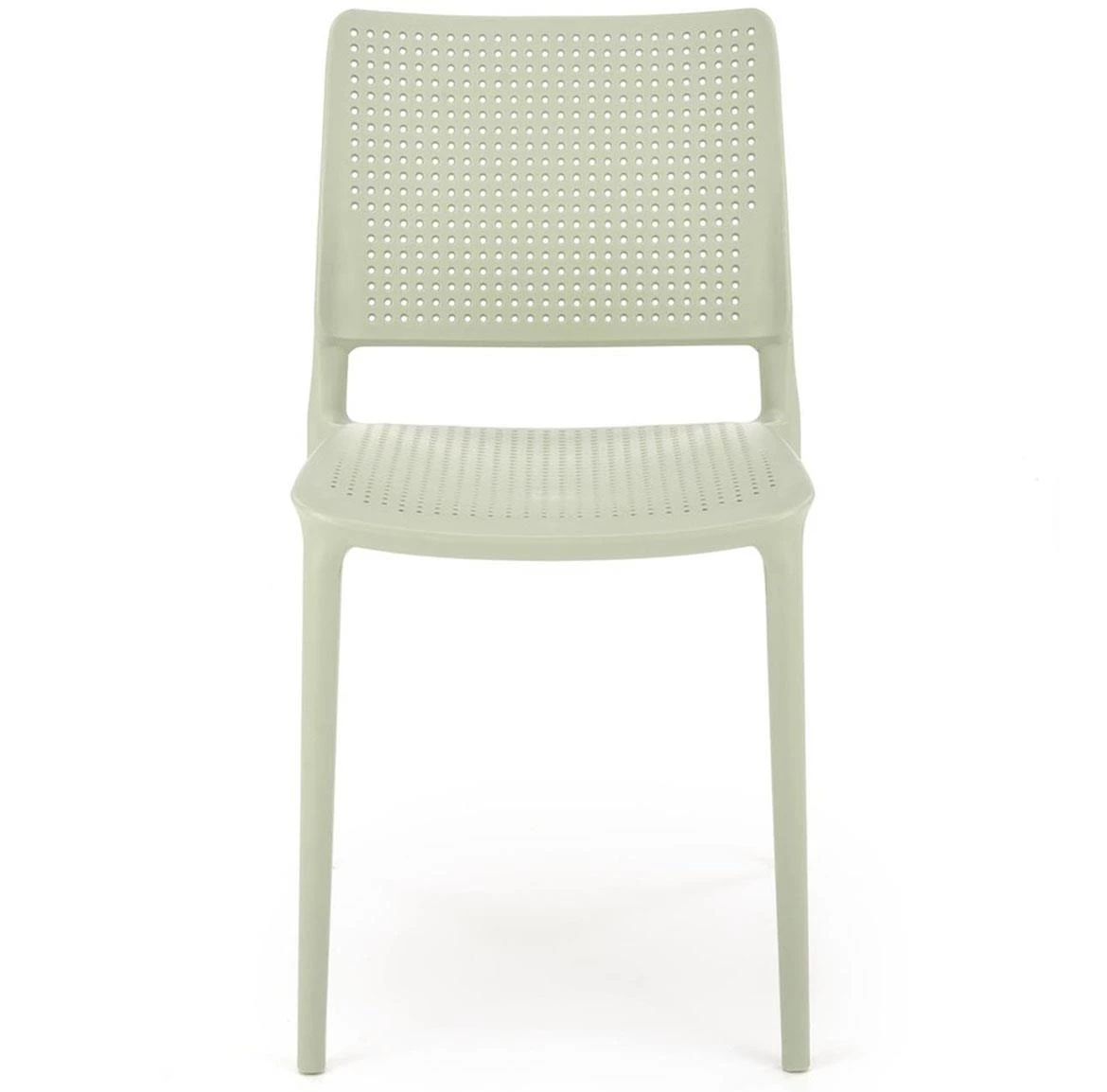 K514 stolica 42x55x79 cm mint