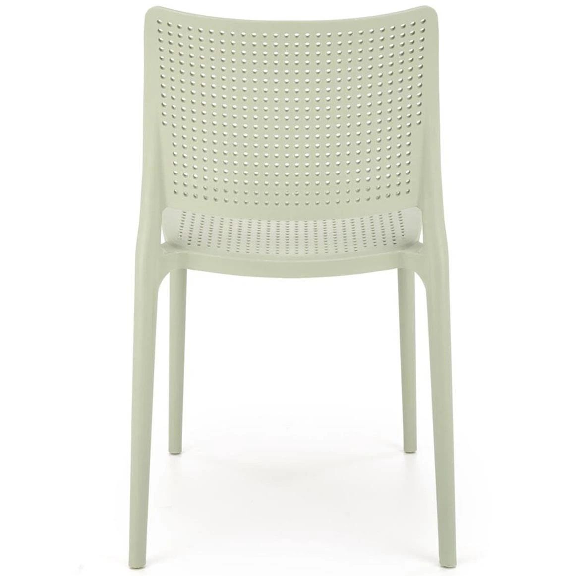 K514 stolica 42x55x79 cm mint