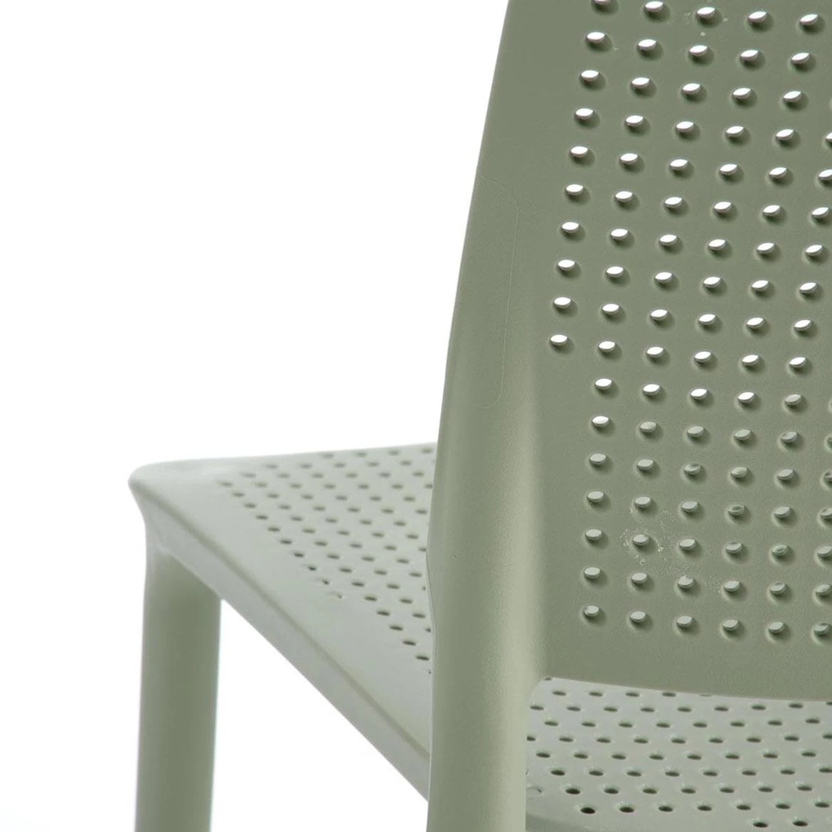 K514 stolica 42x55x79 cm mint