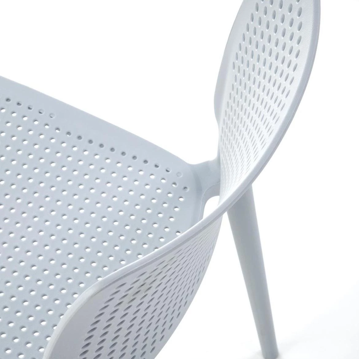 K514 stolica 42x55x79 cm plava