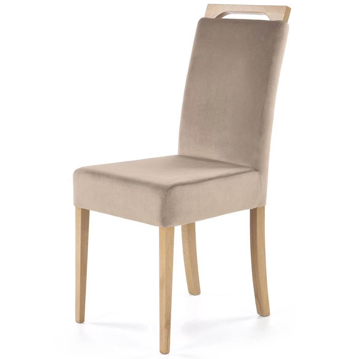 Clarion 2 stolica monolith 09 42x58x97 cm