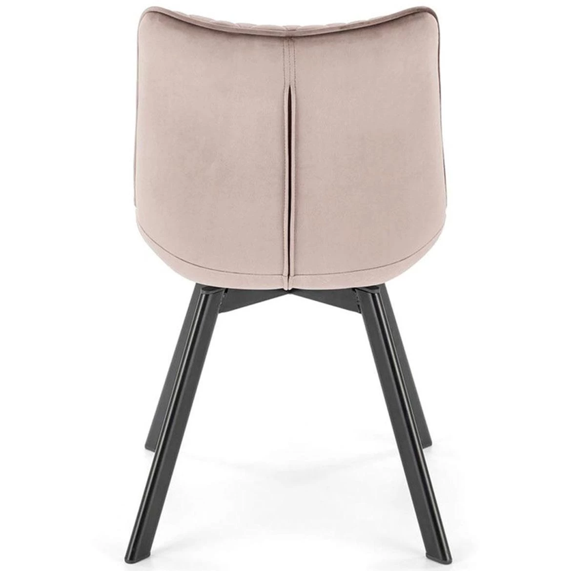 K520 stolica 45x63x80 cm bež
