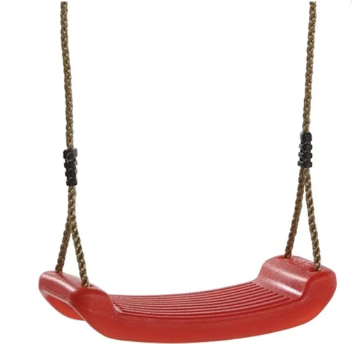 Sjedalo za ljuljacku 40 cm crveno
