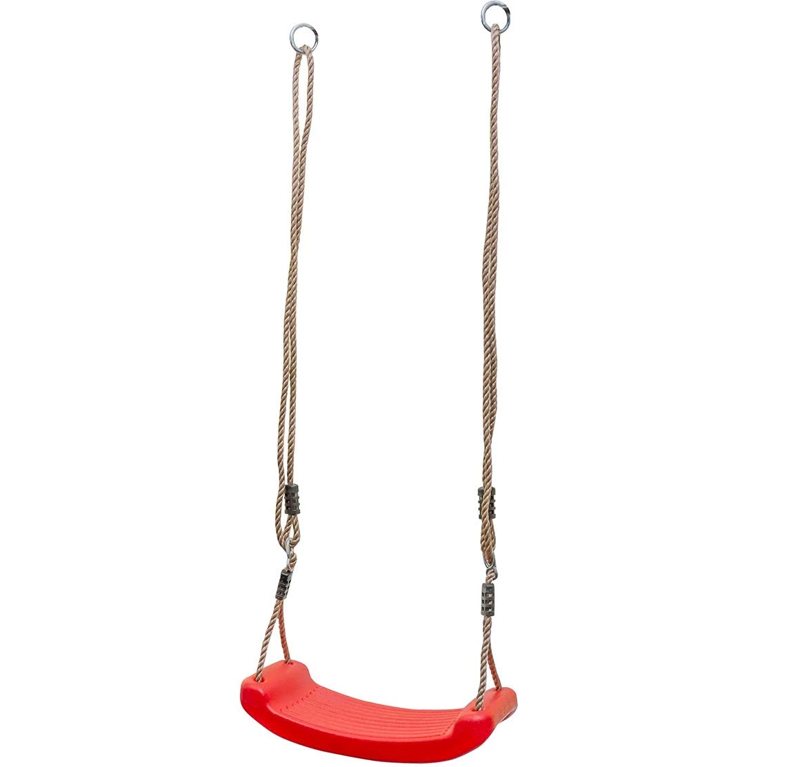 Sjedalo za ljuljacku 40 cm crveno