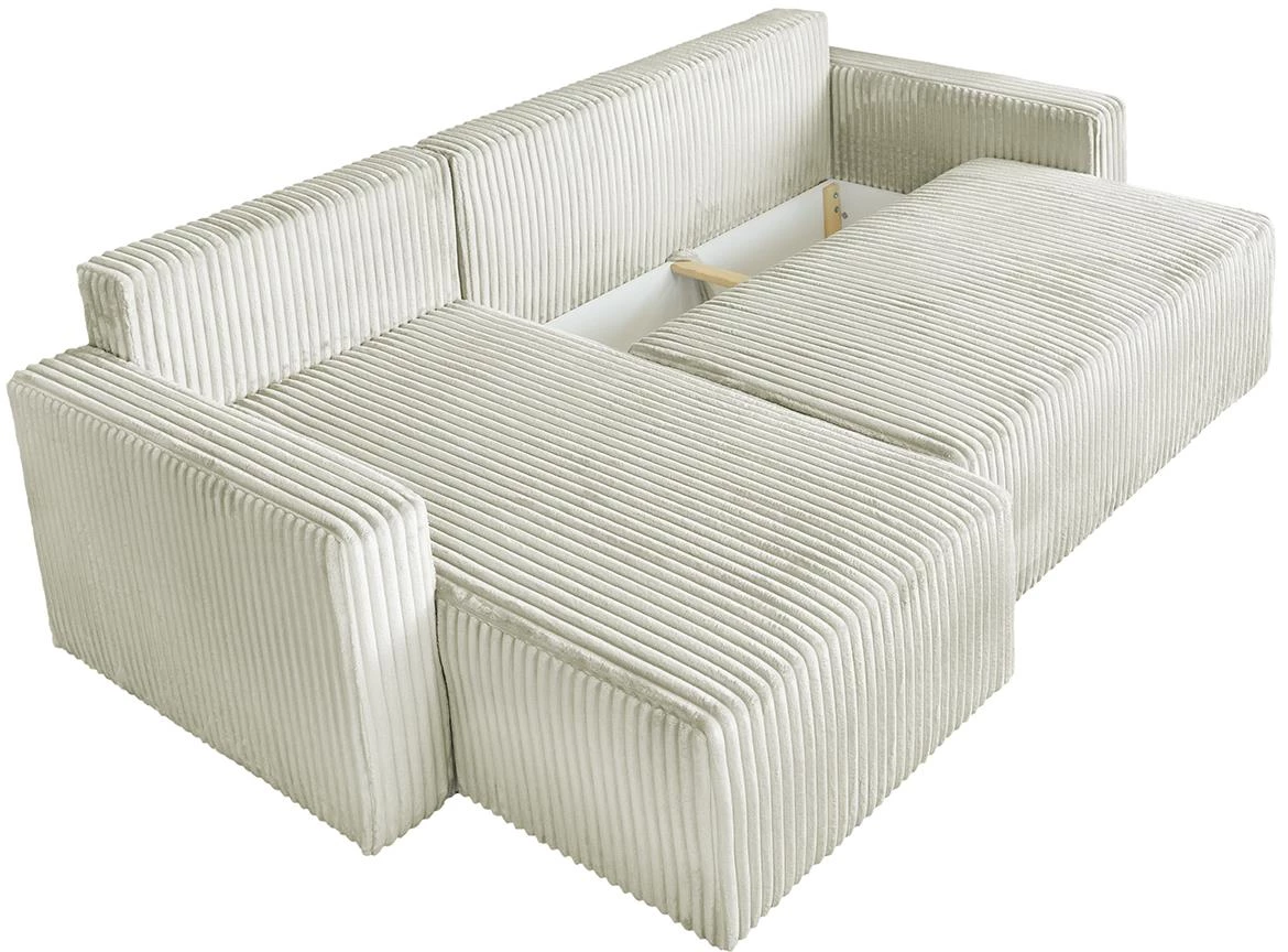 Inez Tilia 03 univerzalna ugaona sofa sa funkci?om spavanja