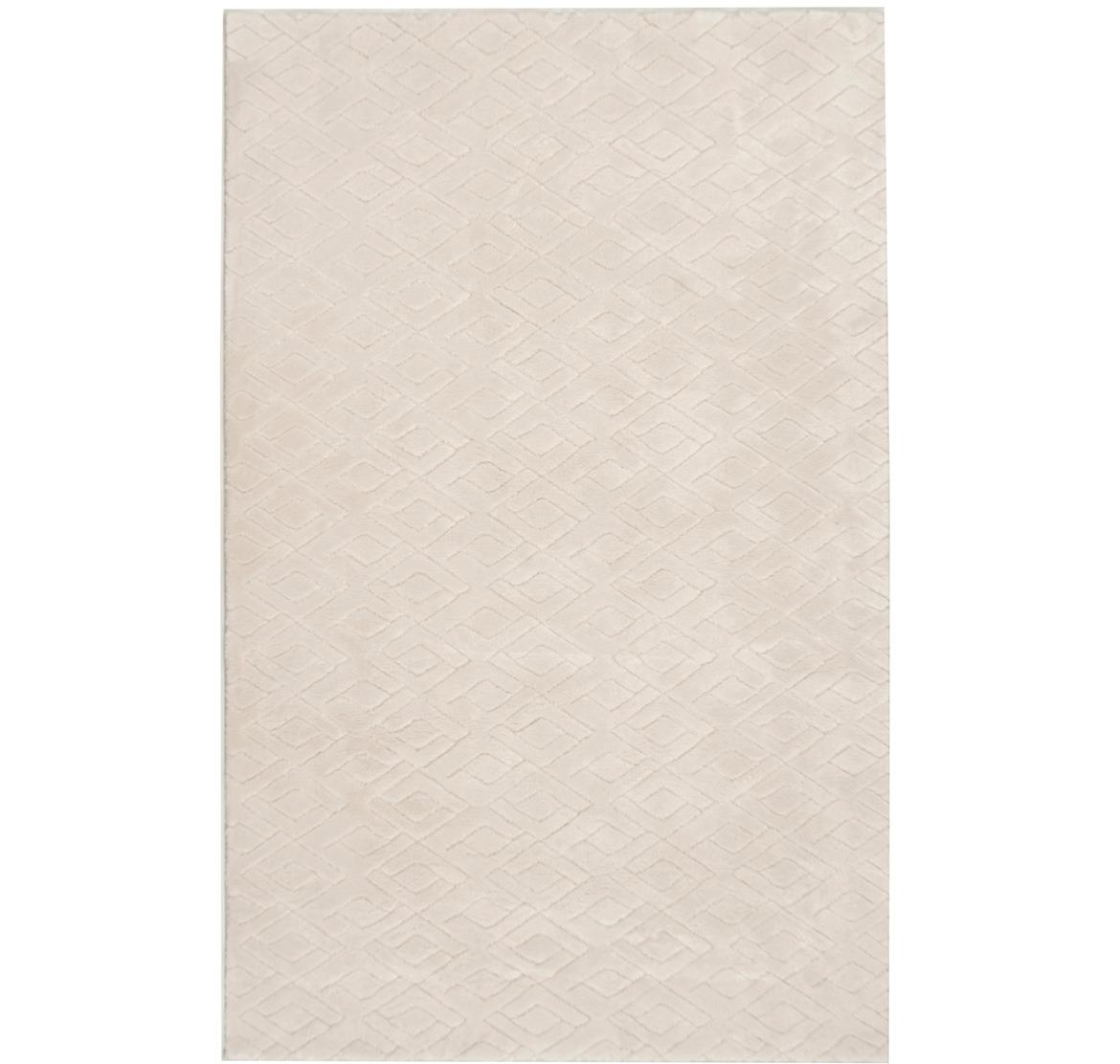 Tepih Cozy Rug 160 x 230 cm krem