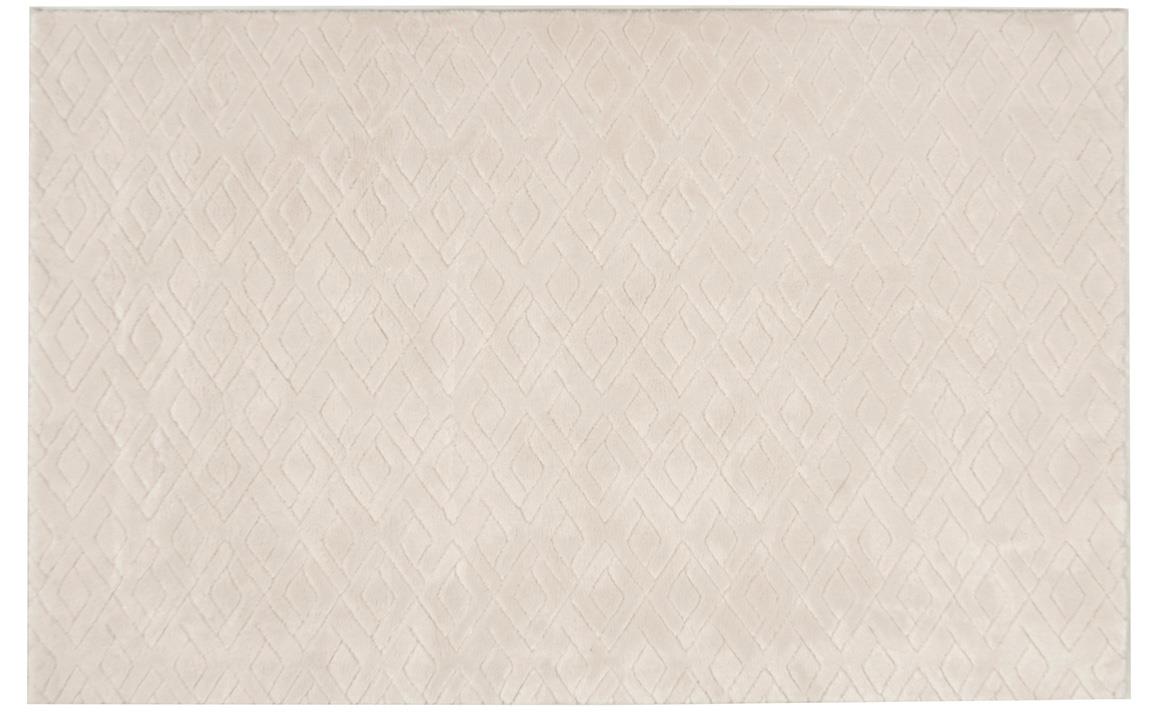 Tepih Cozy Rug 160 x 230 cm krem