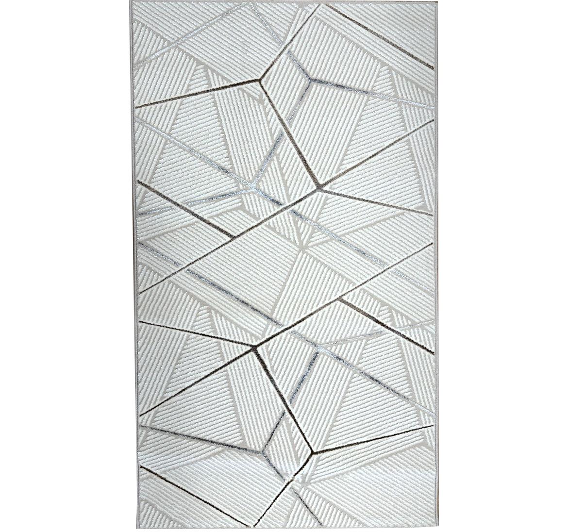 Tepih Creation Alva 140 x 200cm krem