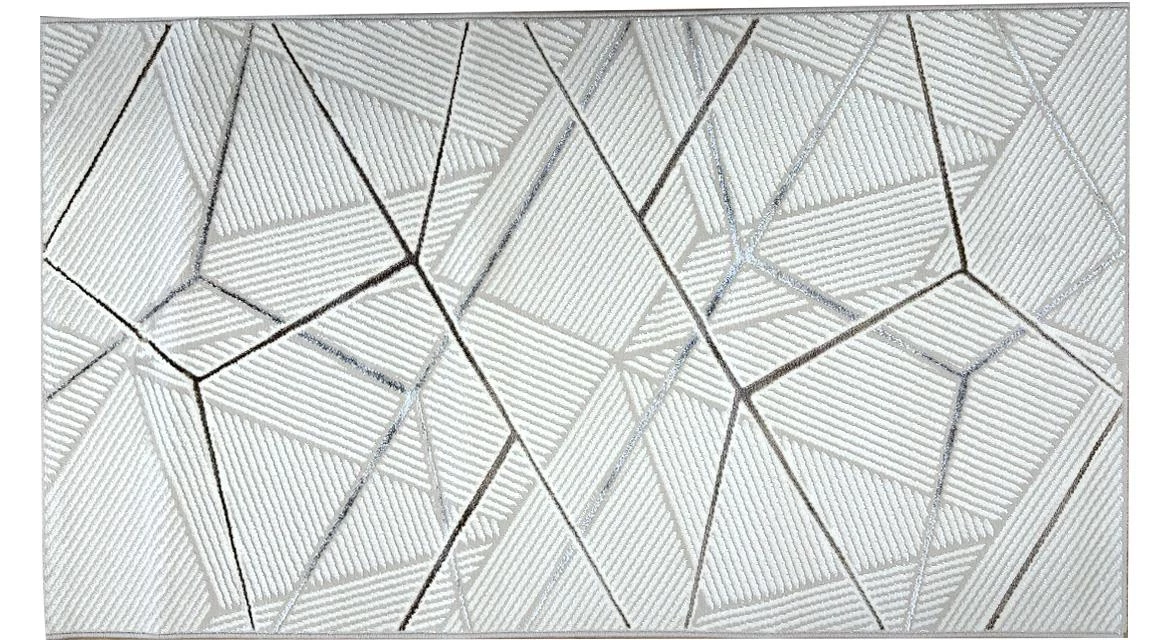Tepih Creation Alva 140 x 200cm krem