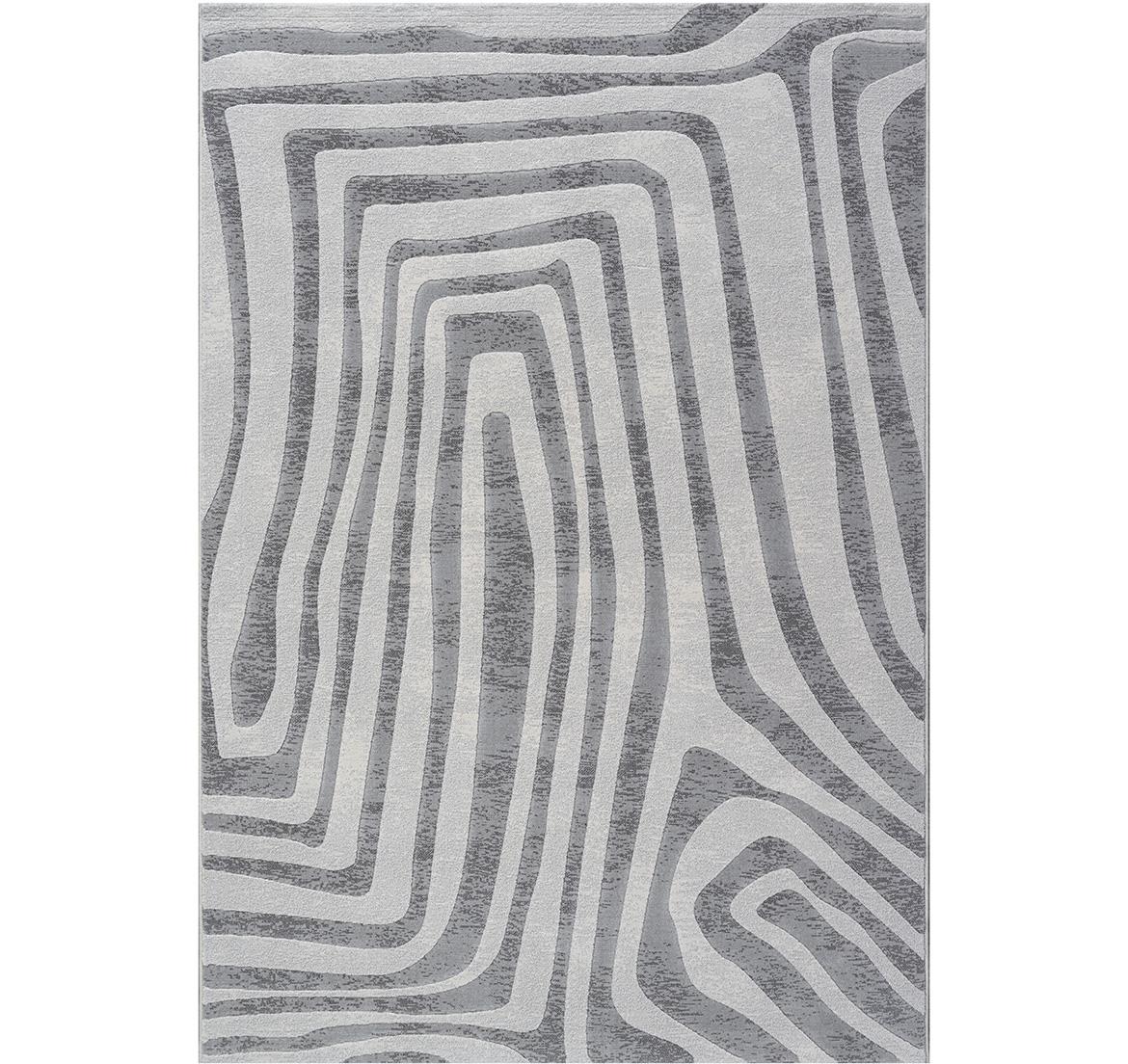 Tepih Argentum Runi 133 x 195 cm plavi