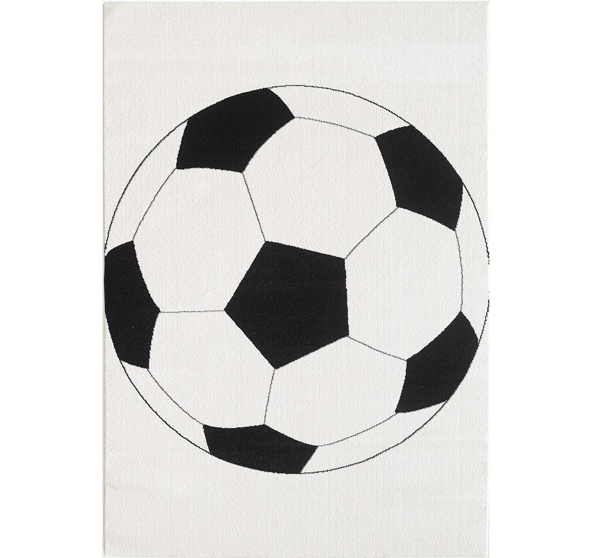 Tepih Soft Kids Football 80 x 150 cm