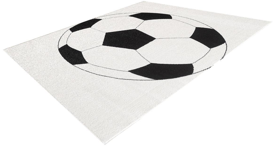 Tepih Soft Kids Football 80 x 150 cm