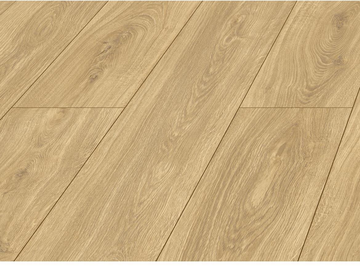 Vodootporni Laminat Hrast Delicato 12mm AC5 40394