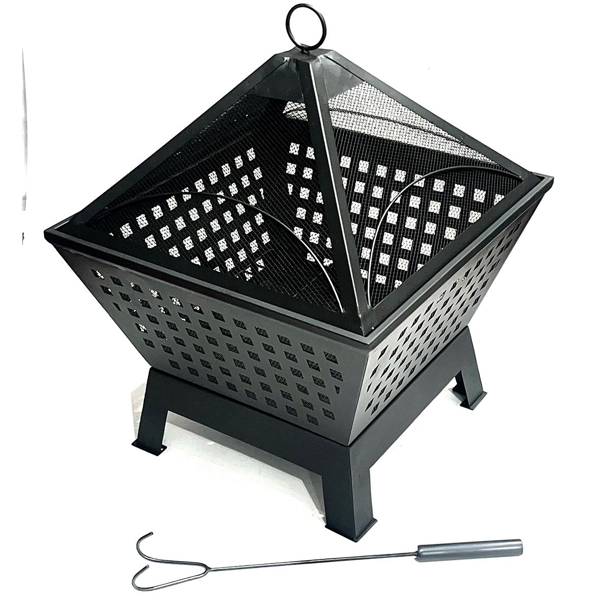 Vrtno ložište 57 cm 27045