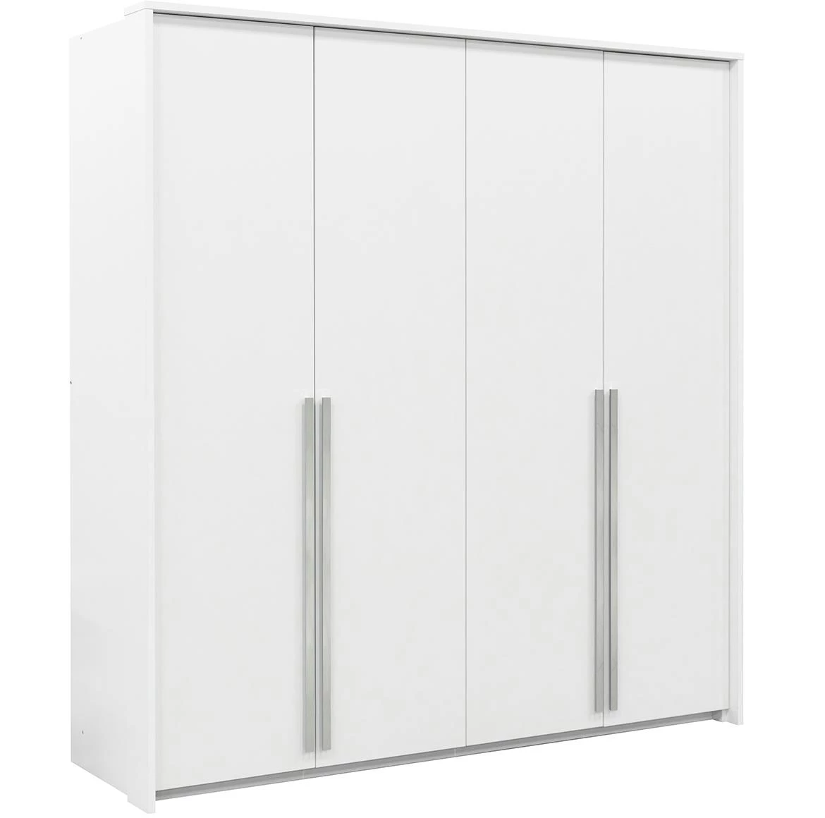 Genua 210 ormar 4 vrata 205x65x217cm zeleni