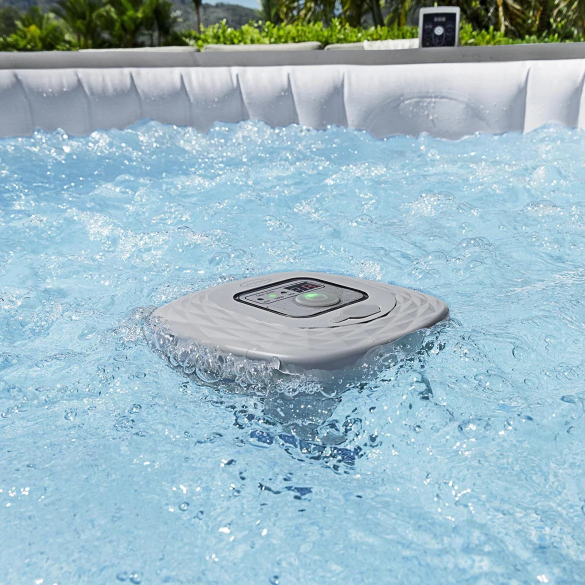 Hlorinator soli za hidromasažne kade Lay-Z-Spa 60340