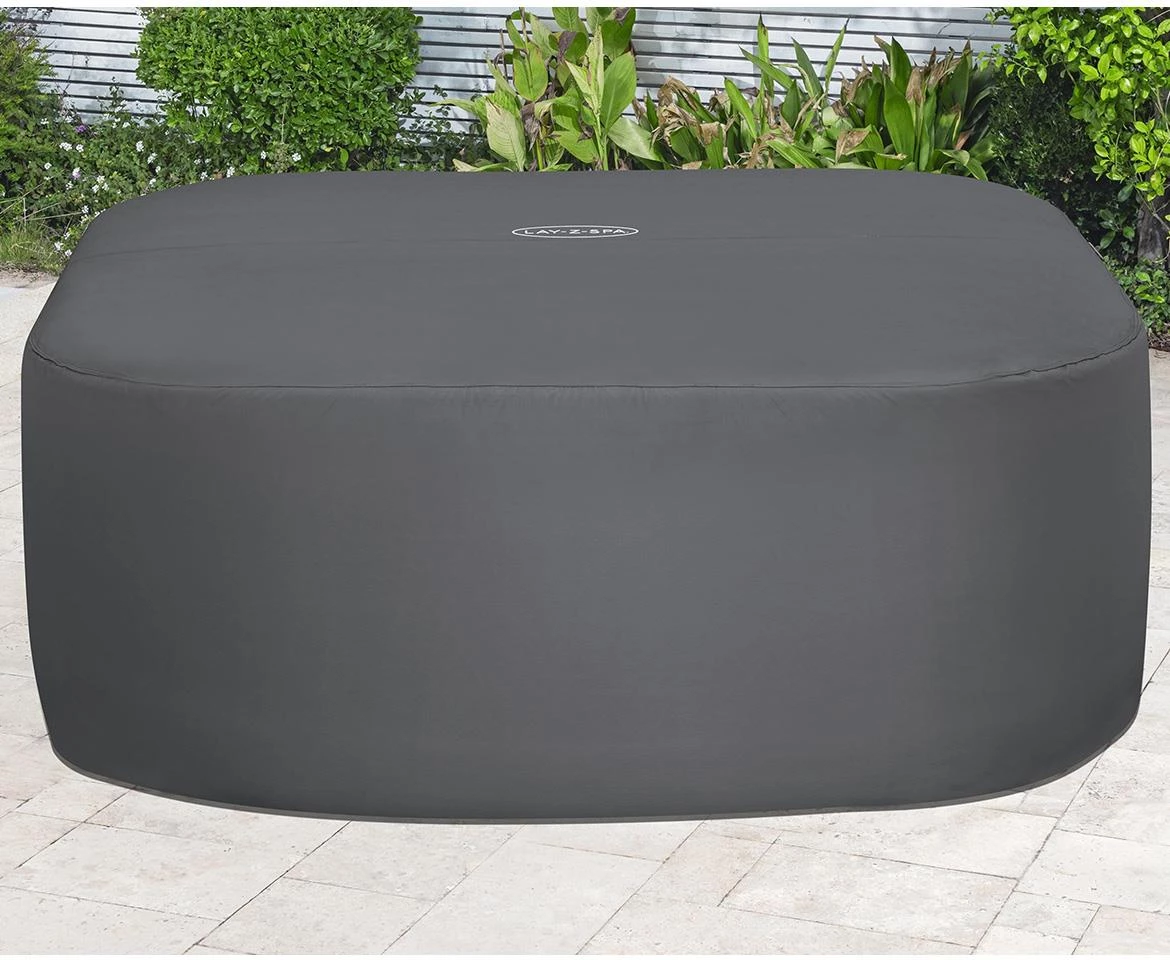 Termo pokrivac EnergySense za masažne bazene Lay-Z-Spa 201x201x80 cm 60332