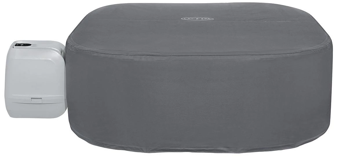 Termo pokrivac EnergySense za masažne bazene Lay-Z-Spa 180x180x71cm 60319