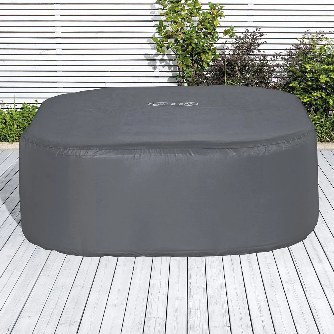 Termo pokrivac EnergySense za masažne bazene Lay-Z-Spa 180x180x71cm 60319