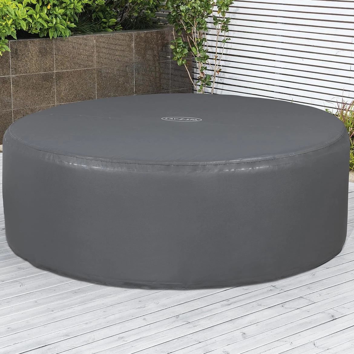 Termo pokrivac EnergySense za masažne bazene Lay-Z-Spa 196x71cm 60318