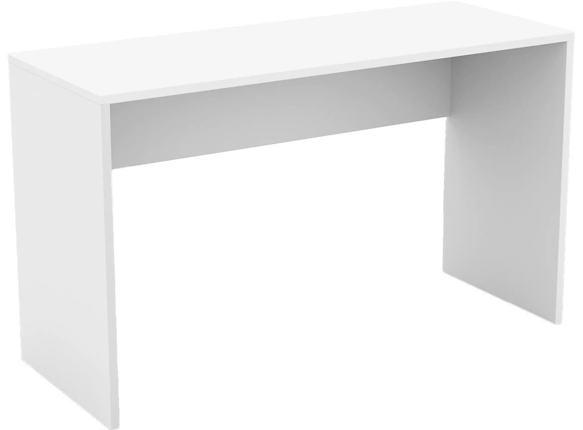 Agapi 03 radni stol 130x50x75 bijeli