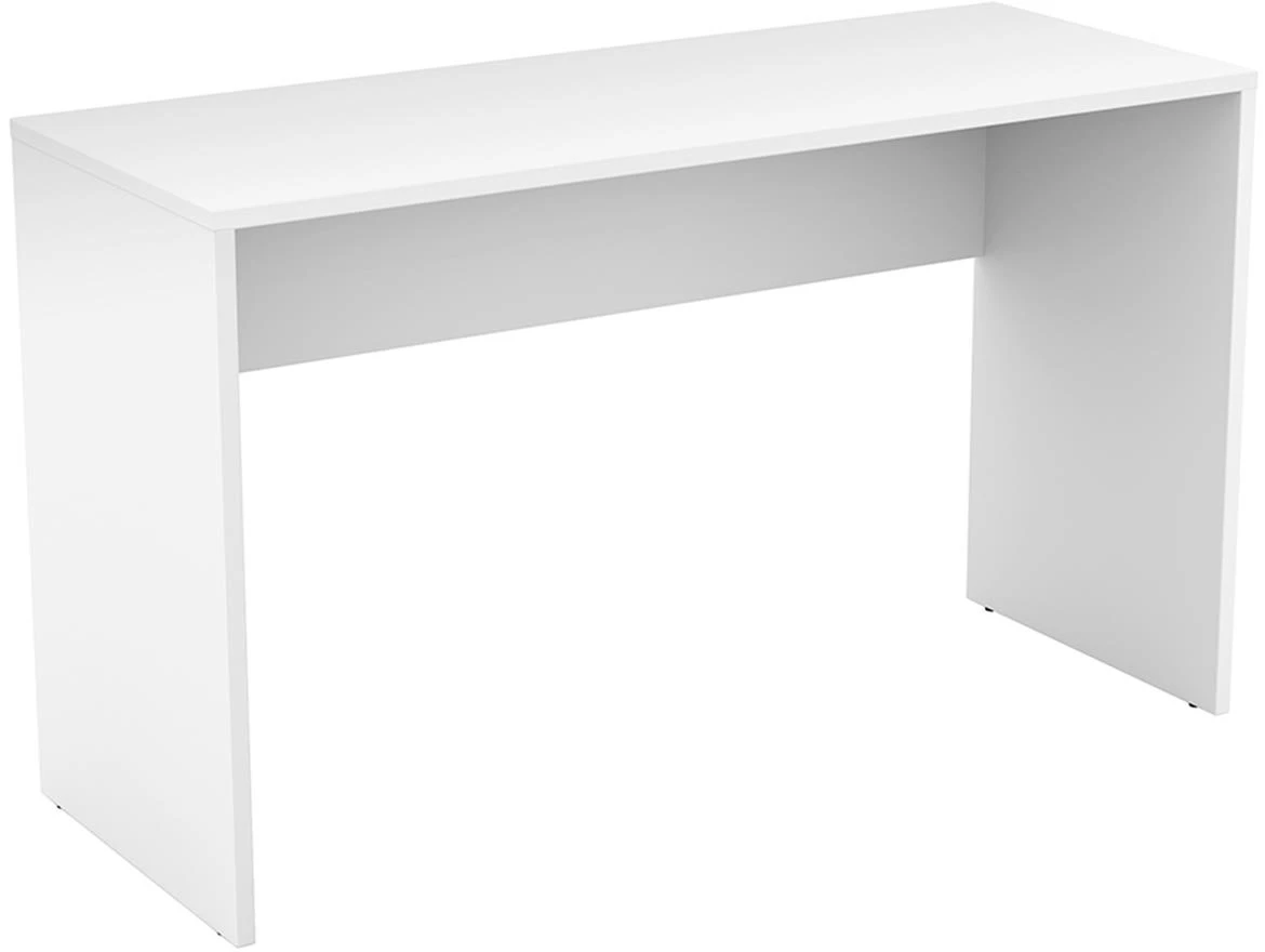 Agapi 03 radni stol 130x50x75 bijeli