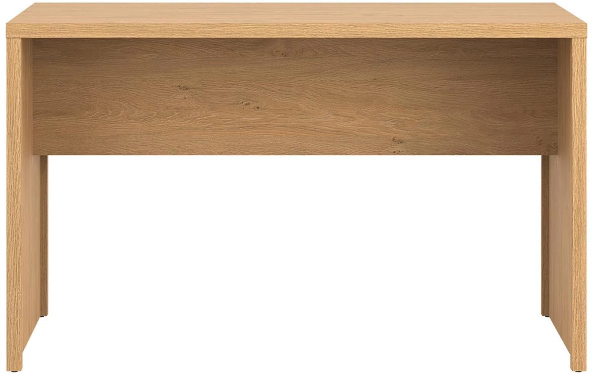Ate At08 radni sto 128x68x77 cm hrast