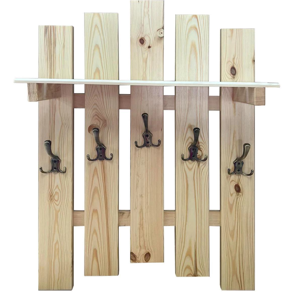 Civiluk sa policom 5 metalne kuke