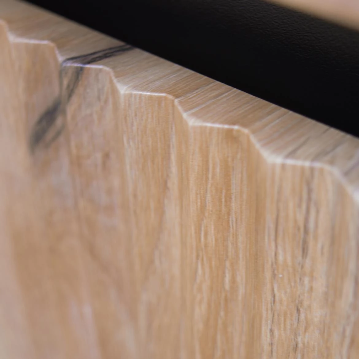 Osaka 312 2S tv komoda 2 fioke + 2 otvora 178,6x40x50 cm hrast