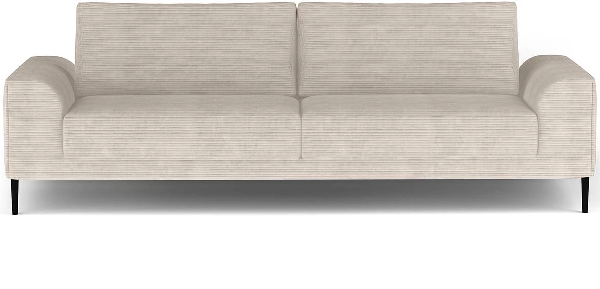 Capitol Poso 105 trosed s ležajem 250x105x89 cm bež